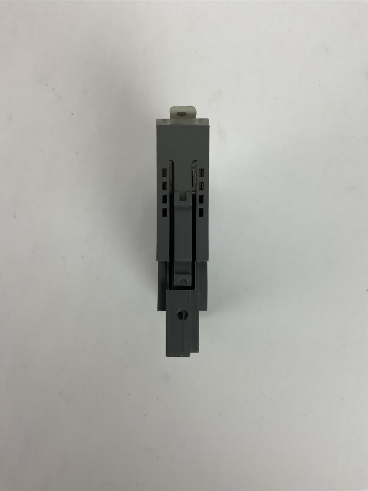 ALLEN BRADLEY 1734-232ASC SER C FW REV 4.001 DIR/VER 10000016326 INTERFACE MODUL