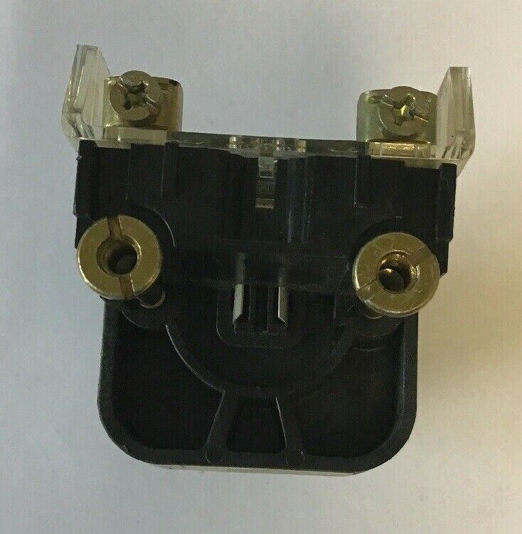 ALLEN BRADLEY 800T-Q24 GREEN LENS 30MM PILOT LIGHT 24VAC/DC SERIES T