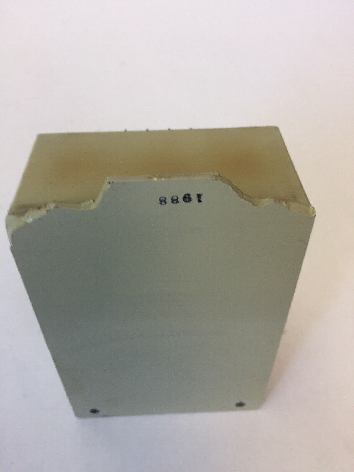 TIME MARK INDUSTRIAL CONTROLS C263 3-PHASE POWER MONITOR 340-480VAC
