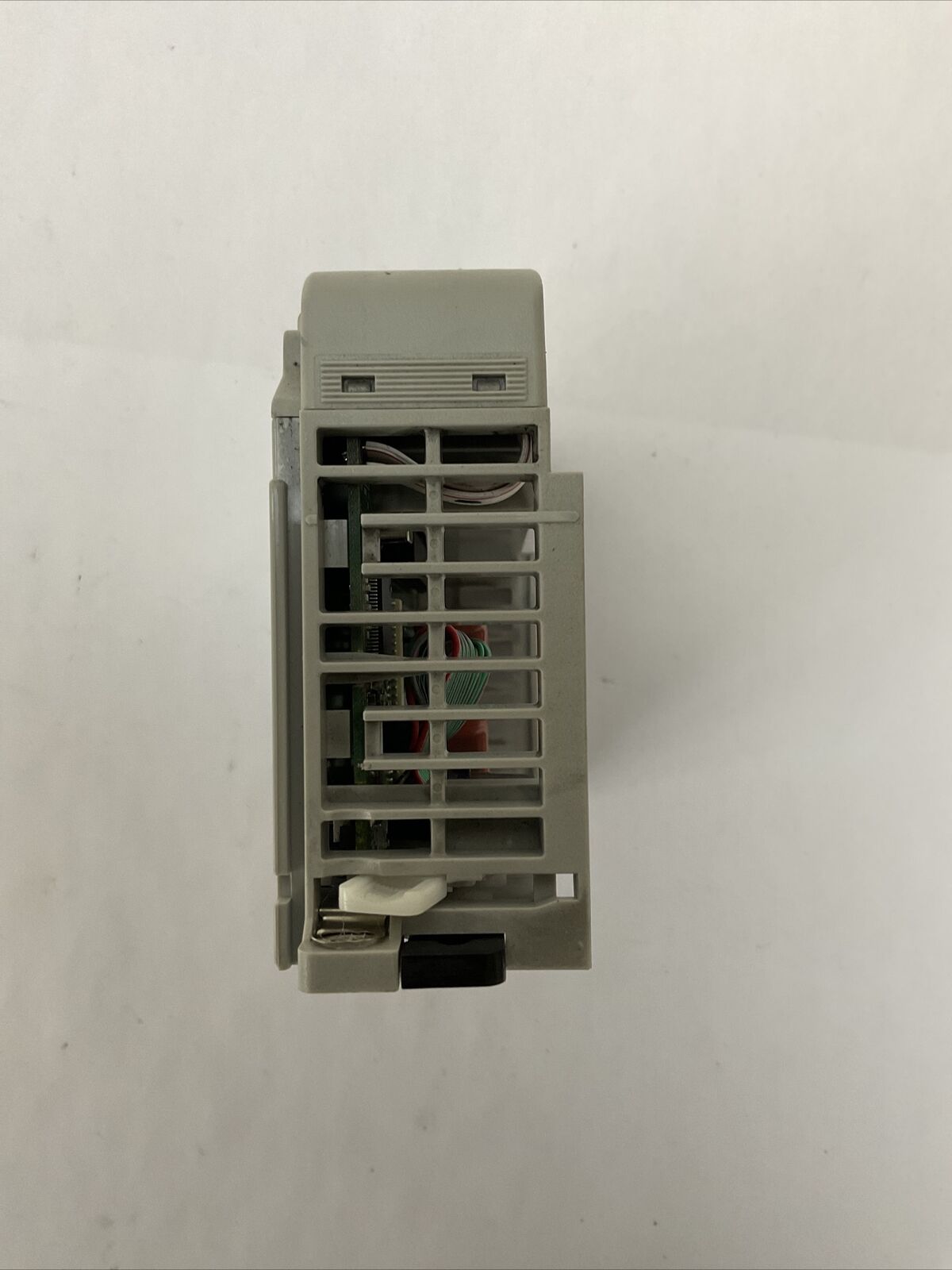 ALLEN BRADLEY 1769-IA16 SER A REV 2 F/W REV 3.1 COMPACT I/O PT INPUT MODULE
