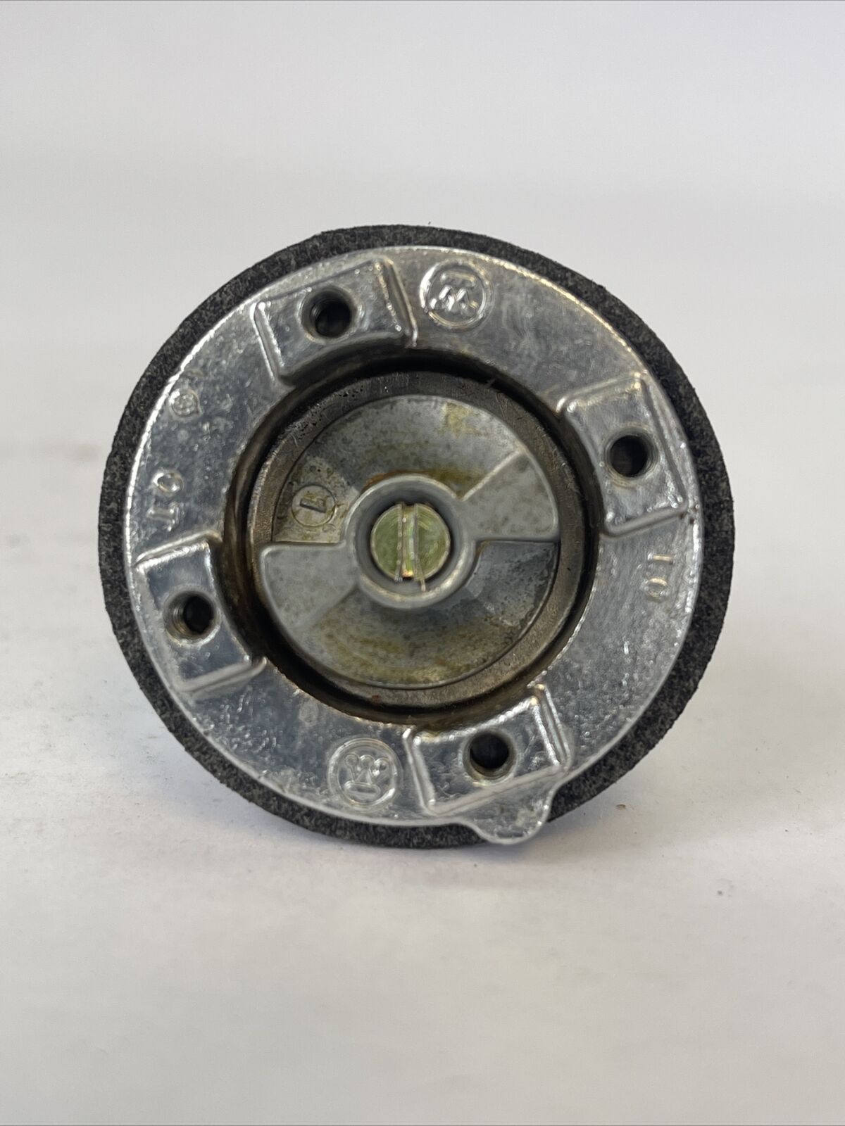 WESTINGHOUSE OT1S1 SELECTOR SWITCH OPERATOR 2 POSITION 4981D56G07