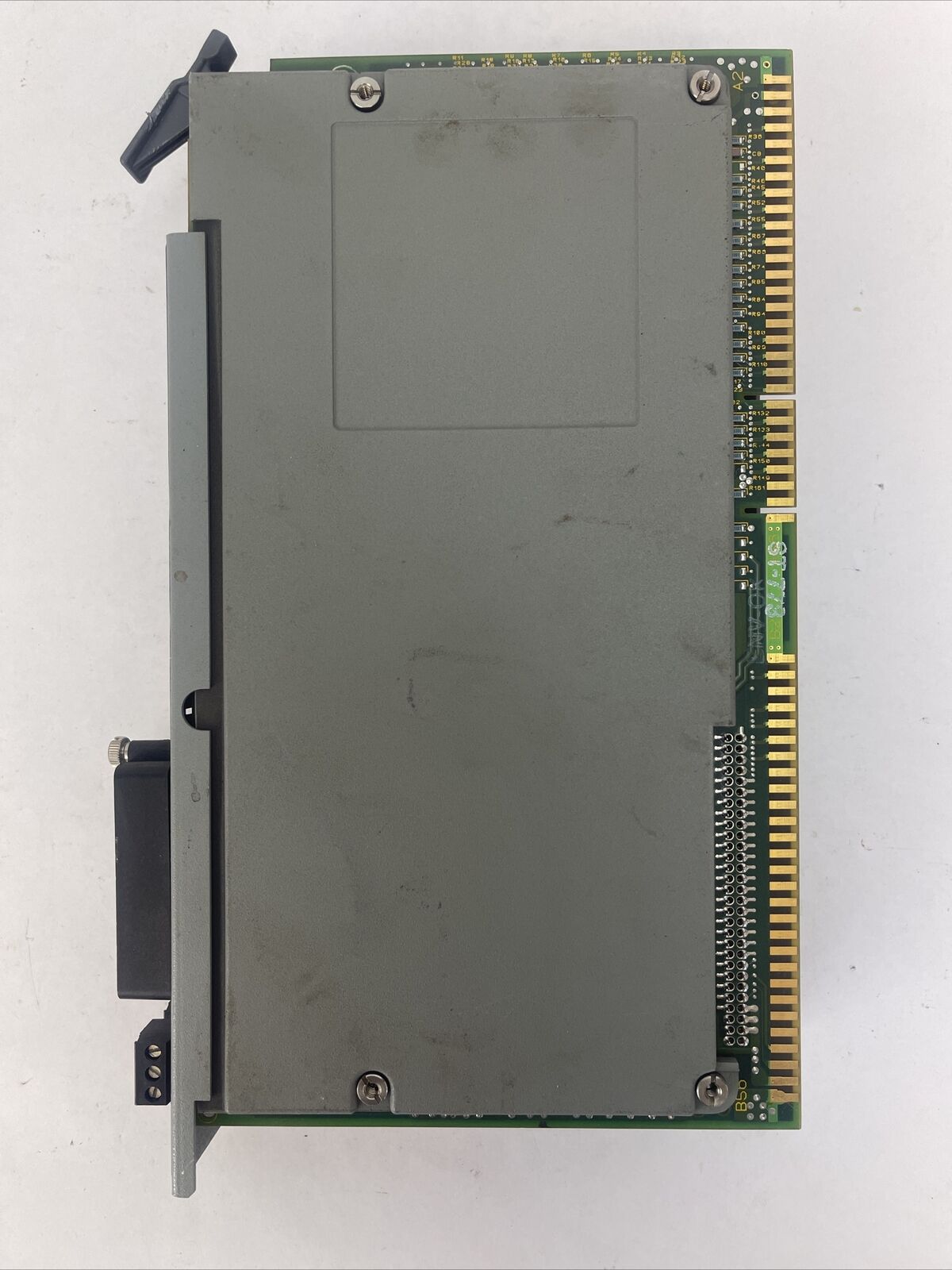 ALLEN BRADLEY 1785-L20B PLC 5/20 PROCESSOR MODULE SER C FIRMWARE REV G 2.5A@5VDC