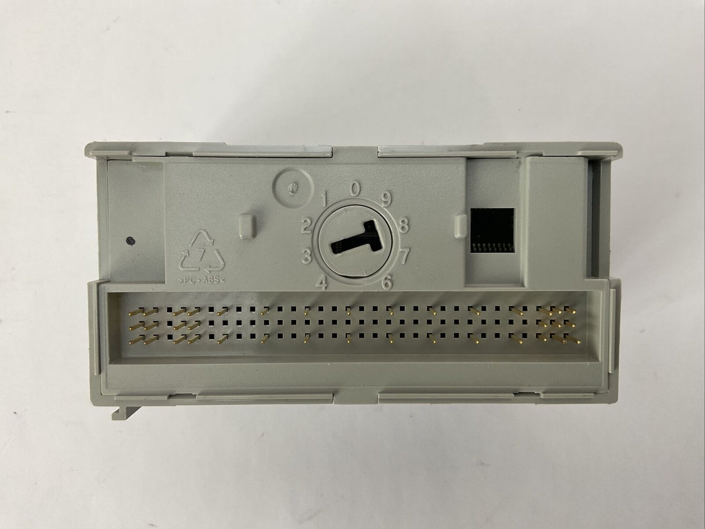 ALLEN BRADLEY 1794-IE8 SER B FLEX IO 8CHANNEL ANALOG INPUT MODULE