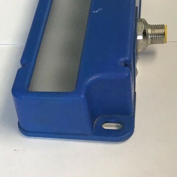 SMART VISION LIGHTS L300-850 BLUE LIGHT BAR LINEAR LIGHTS