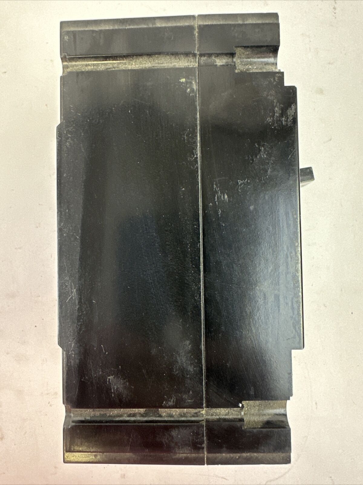 CHALLENGER SEH-3-C-40 CIRCUIT BREAKER 40AMP 480VAC 3POLE