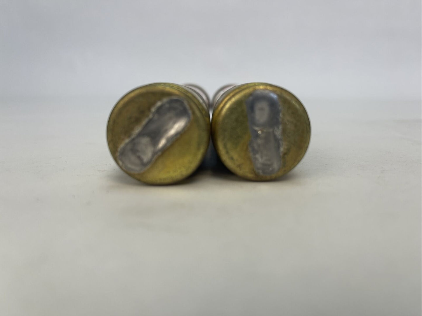 CEFCO CRS-R60 DUAL ELEMENT TIME DELAY CLASS RK5 60AMP 600VAC FUSE (LOT OF 2)