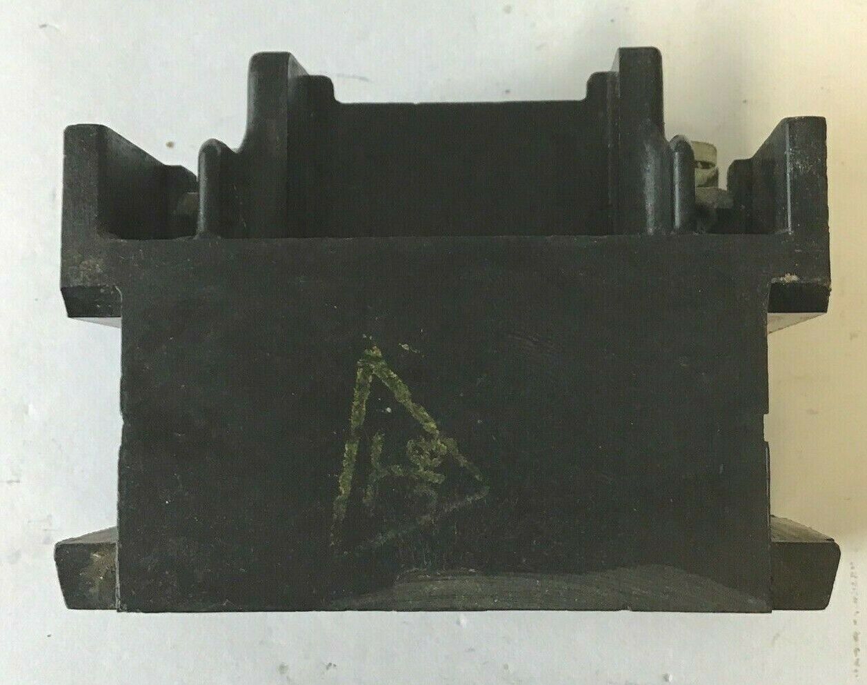 GENERAL ELECTRIC 22D151G4 COIL 440V/60CY 380V/50CY