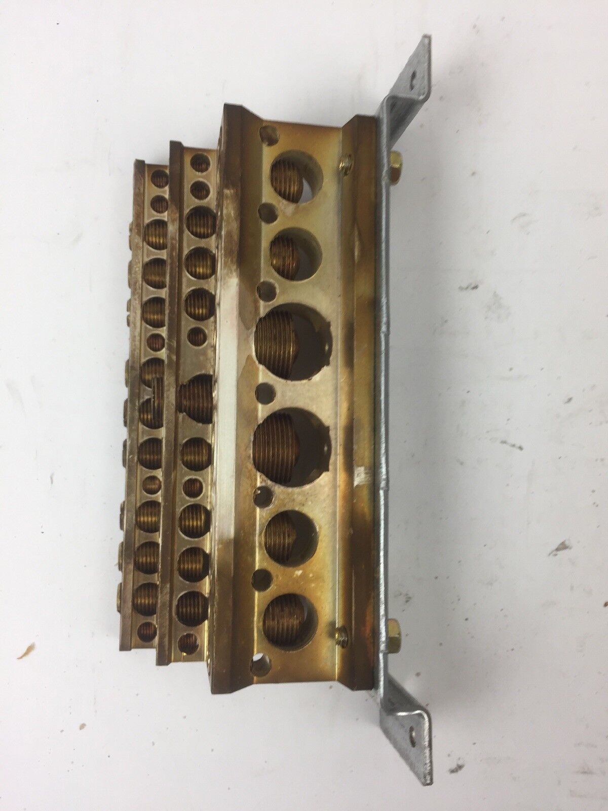 GE AEG47 GROUND FAULT PANELBOARD