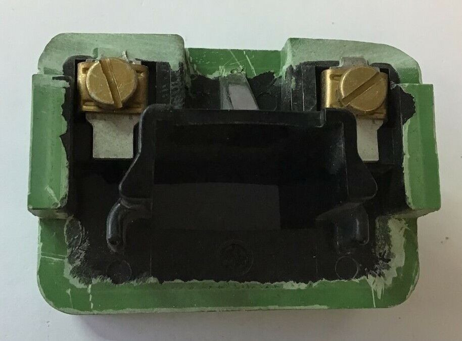 GENERAL ELECTRIC 22D155G4 COIL 440V 60Y 380V 50CY