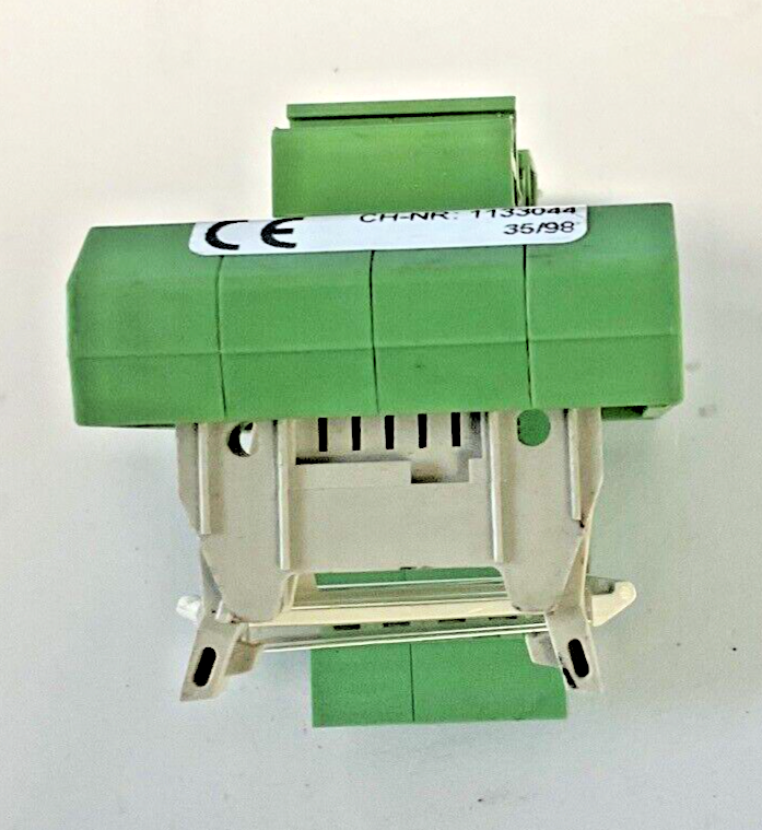 PHOENIX CONTACTS FLKM 10 INTERFACE MODULE ***LOTOF2***
