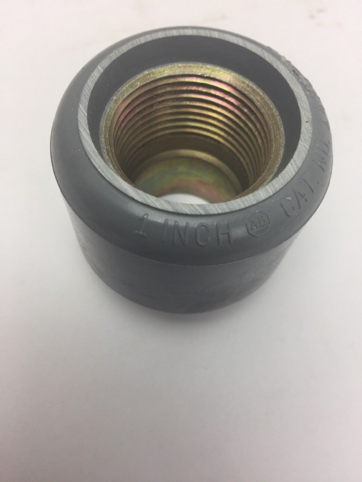 ALLEN BRADELY 1490-N3 1" CONDUIT HUB SERIES B