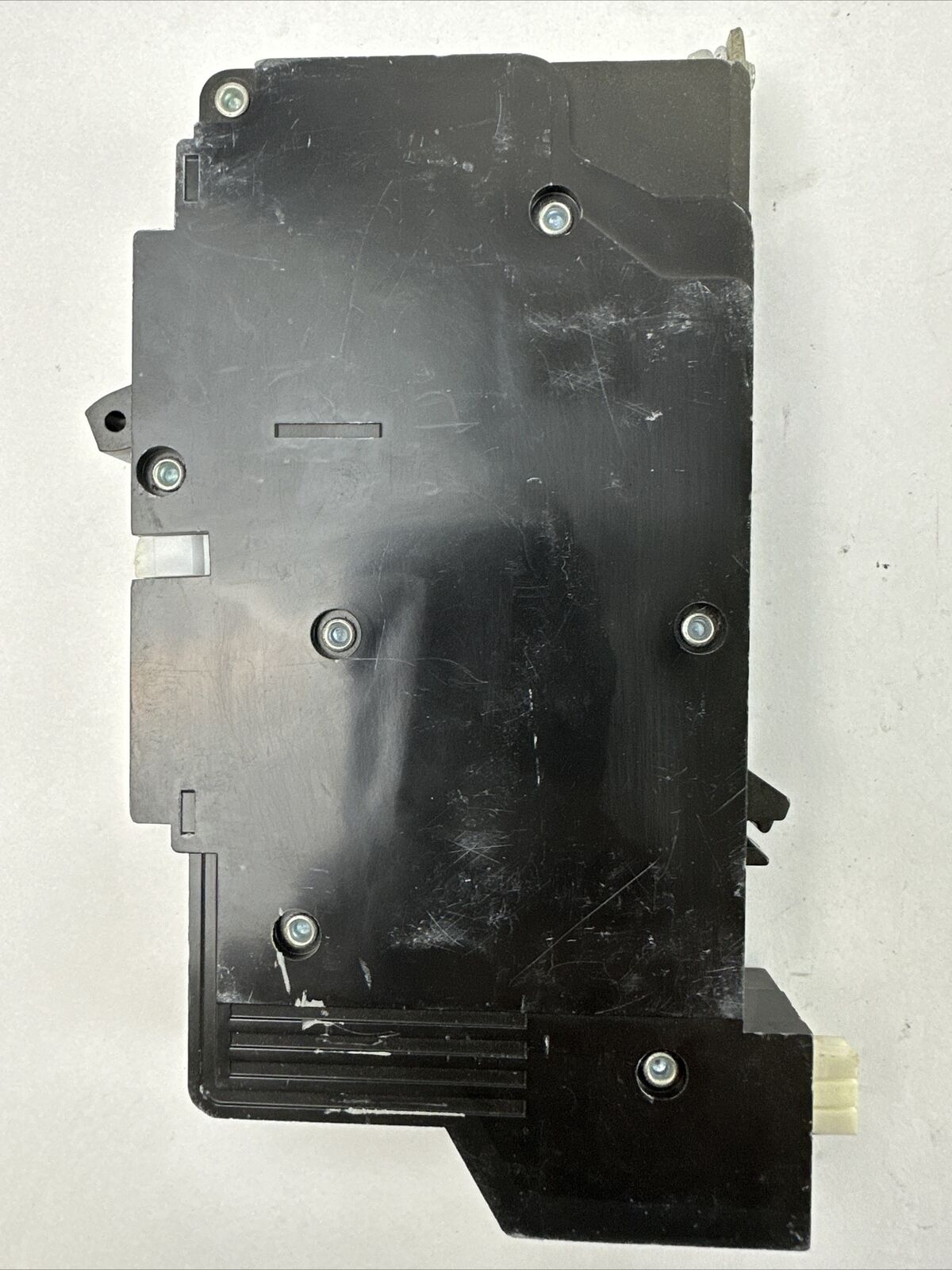 SQUARE D ECB14020G3 POWERLINK CIRCUIT BREAKER 277VAC 20AMP 1POLE HACR TYPE