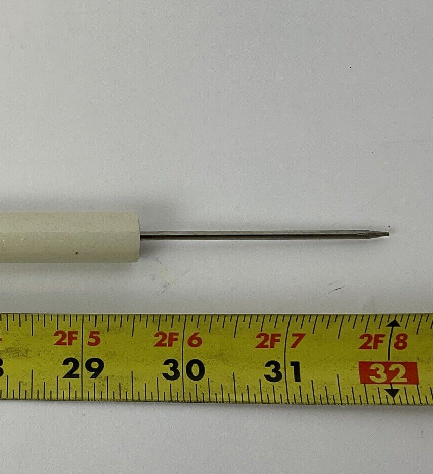 CLEAVER BROOKS 435-00129-000 ELECTRODE IGNITION CB5