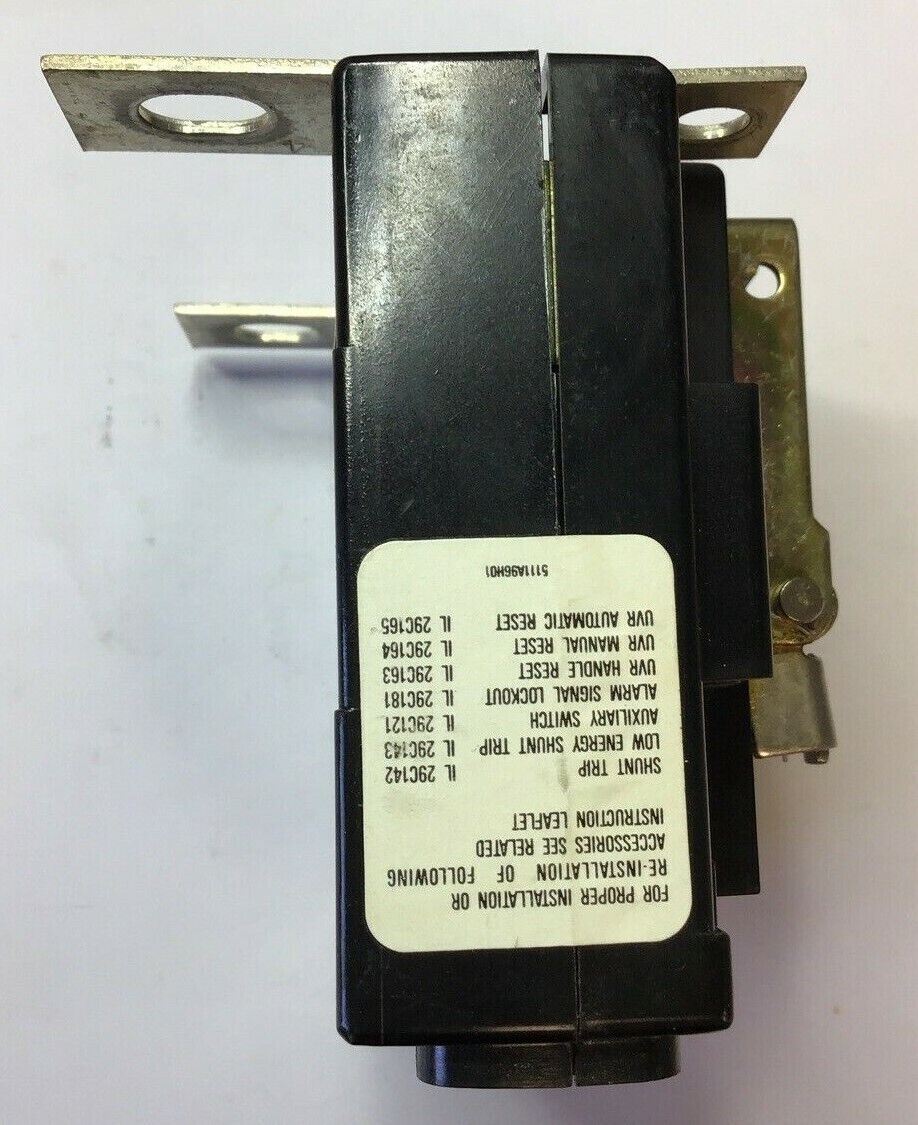 WESTINGHOUSE JT2200T TRIP UNIT 200A