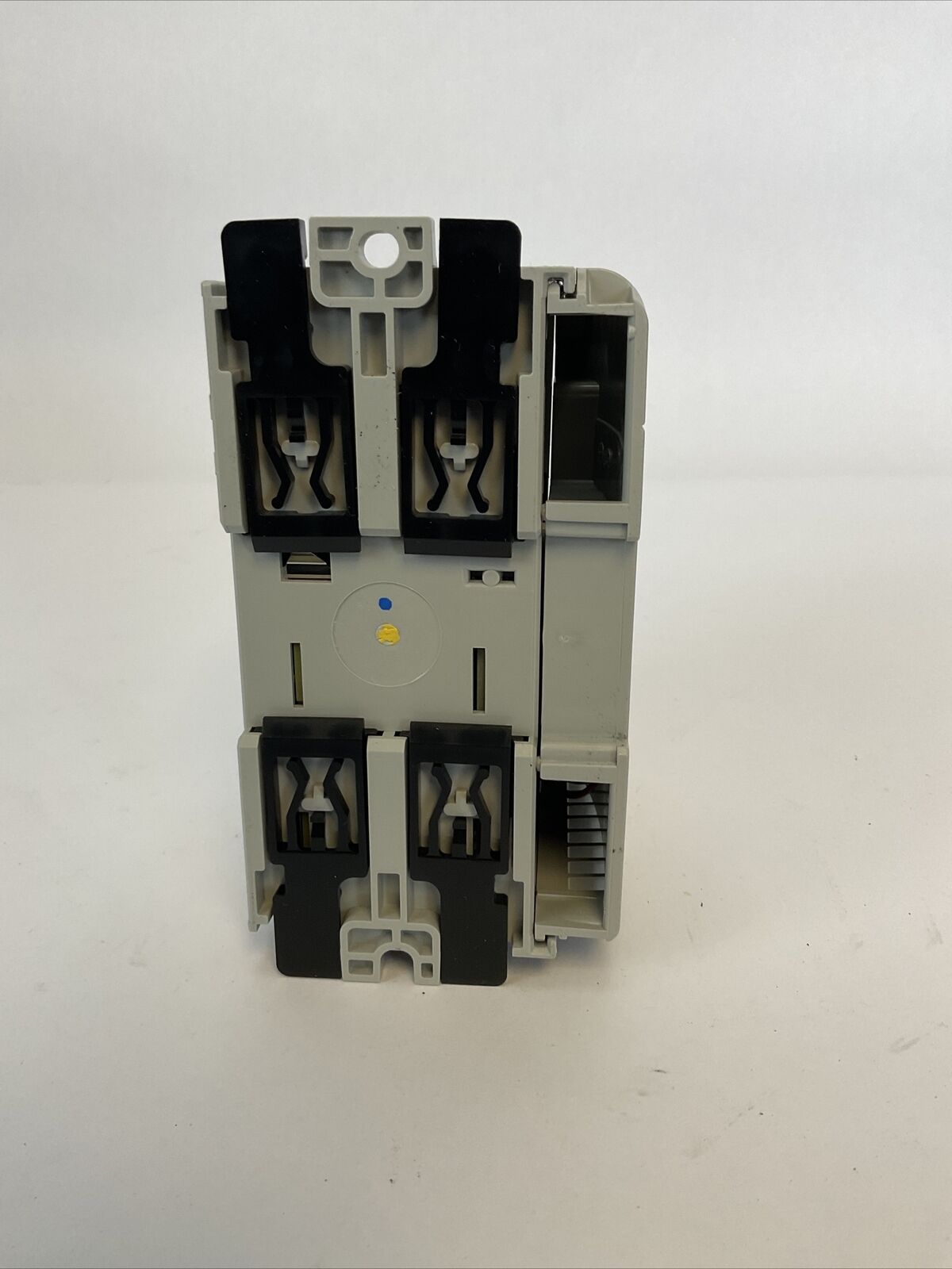 ALLEN BRADLEY 1769-L32E SER B FW 1.17 COMPACT LOGIX PROCESSOR 750KB