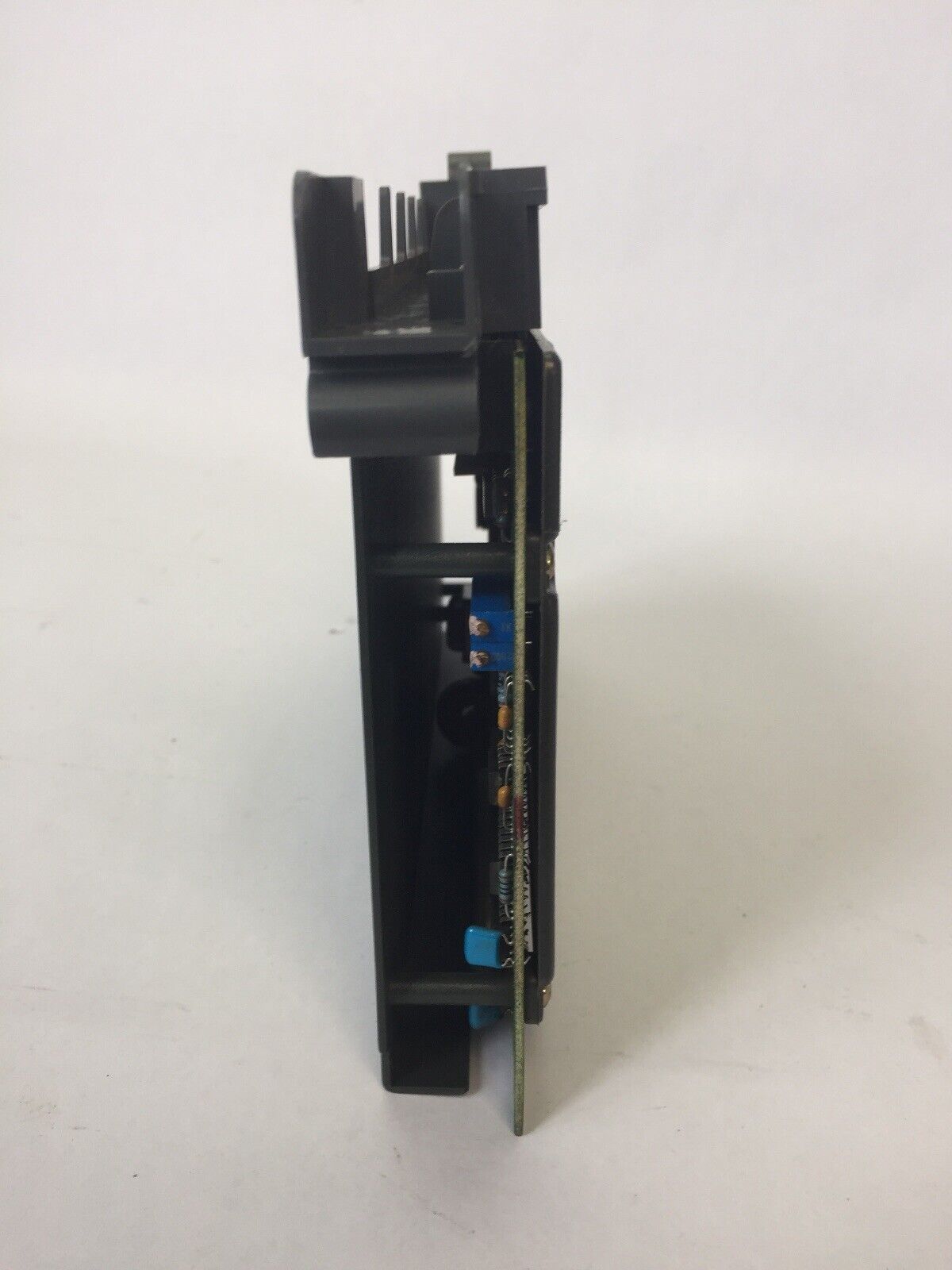 ALLEN BRADLEY 1771-IFE ANALOG INPUT MODULE (12 BIT) SERIES A FIRMWARE REV L