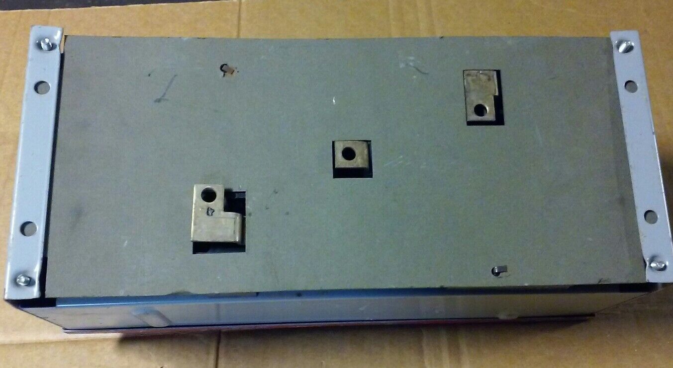 ITE / Siemens V7E3603 Fusible Panelboard Switch - 600V, 100 Amp, 3 Pole, 3 Phase