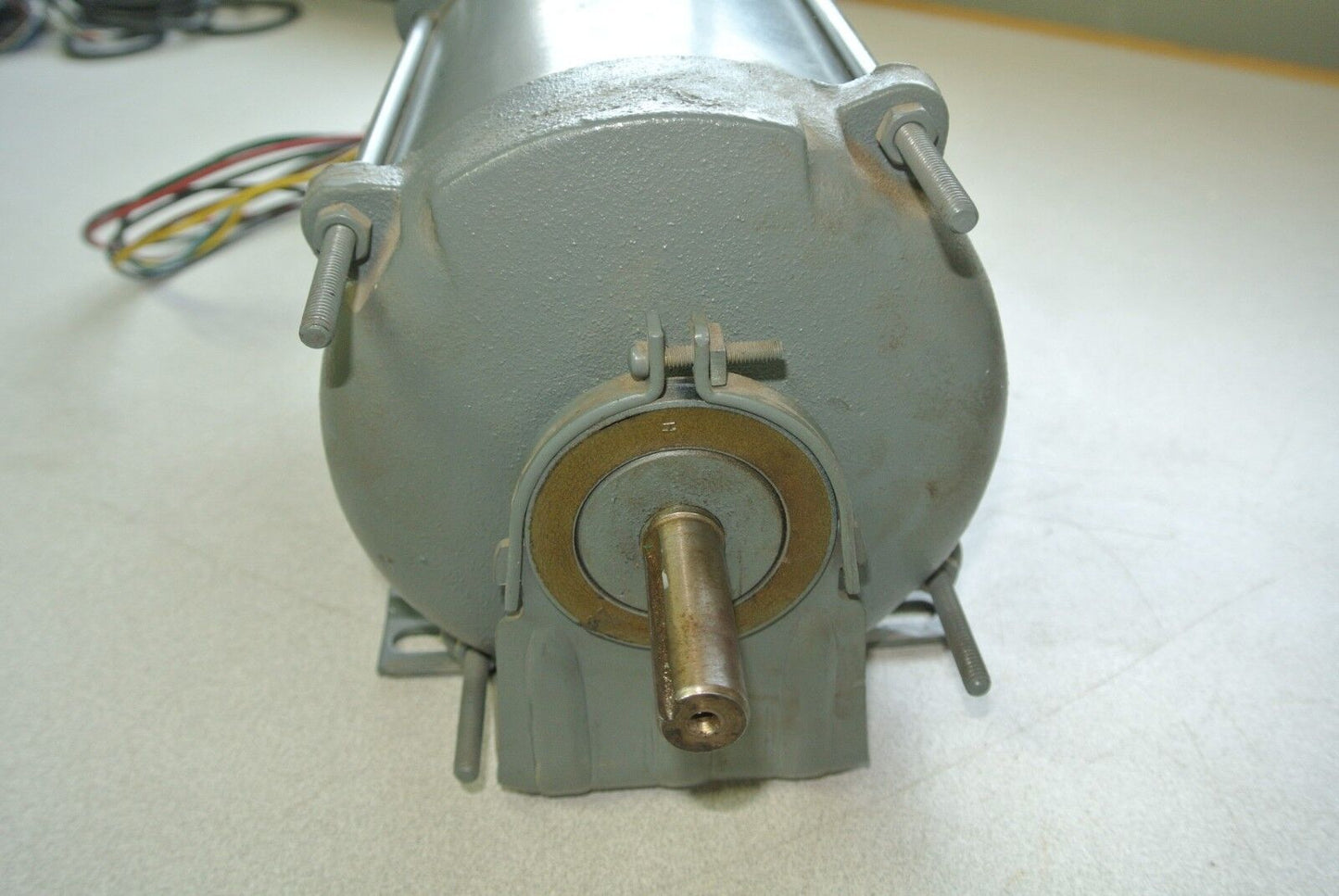MARATHON UQH 56S1IE70H ELECTRIC MOTOR - 1140 RPM, 115V, 60Hz, 1 PHASE, 1/4HP,