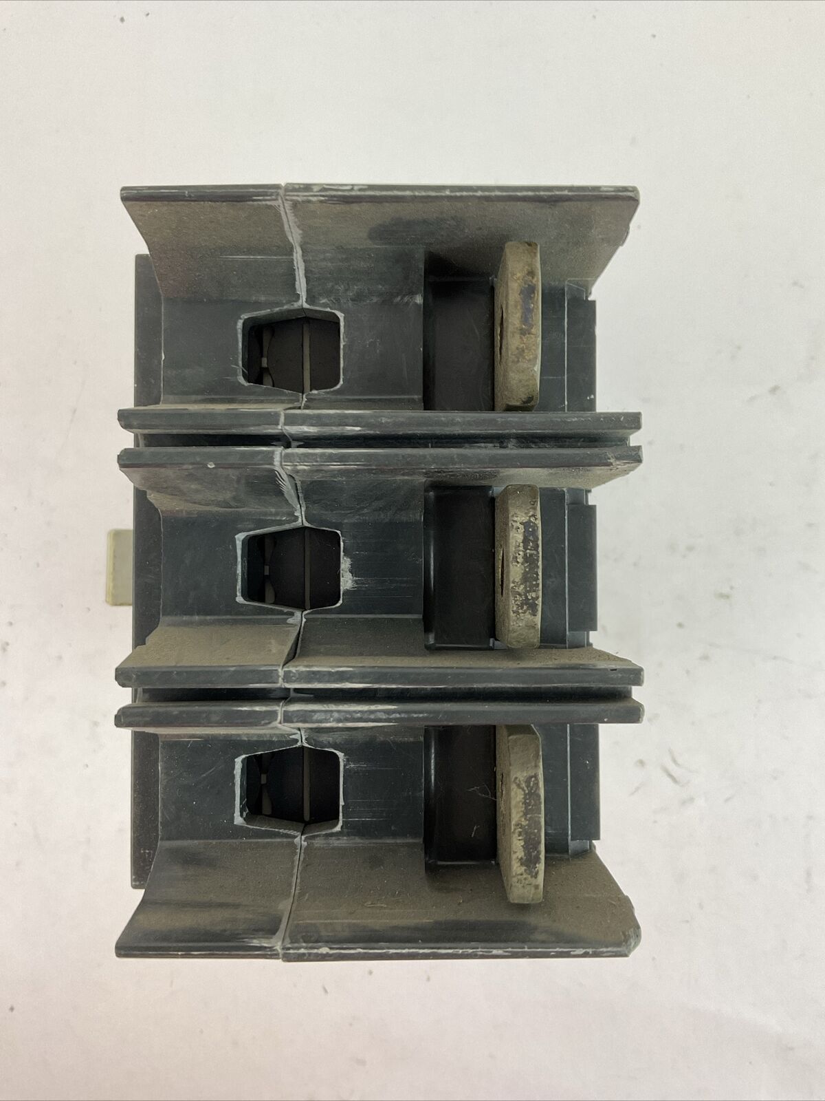 GE SGLB36BA0400 CURRENT LIMITING CIRCUIT BREAKER 400AMP 600VAC TRIP PLUG 250A
