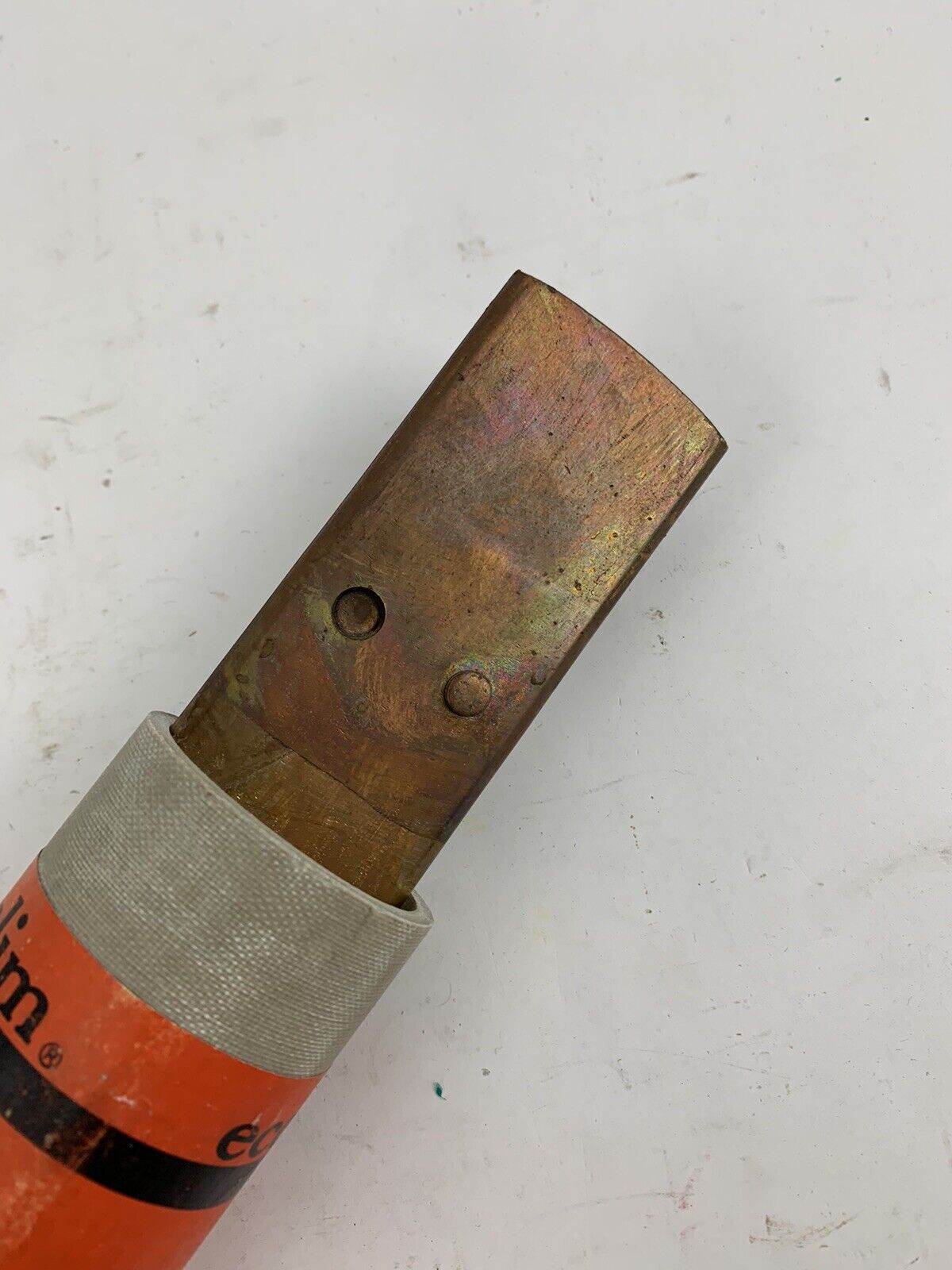 Economy Fuse SCL225 225A 600V Fuse