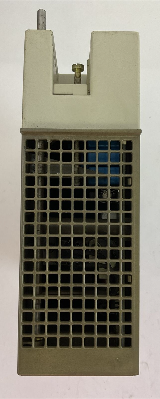 SIEMENS E220G5/15WRGD MODULAR POWER SUPPLY OUTPUT 24VDC 35A INPUT 110/220VAC