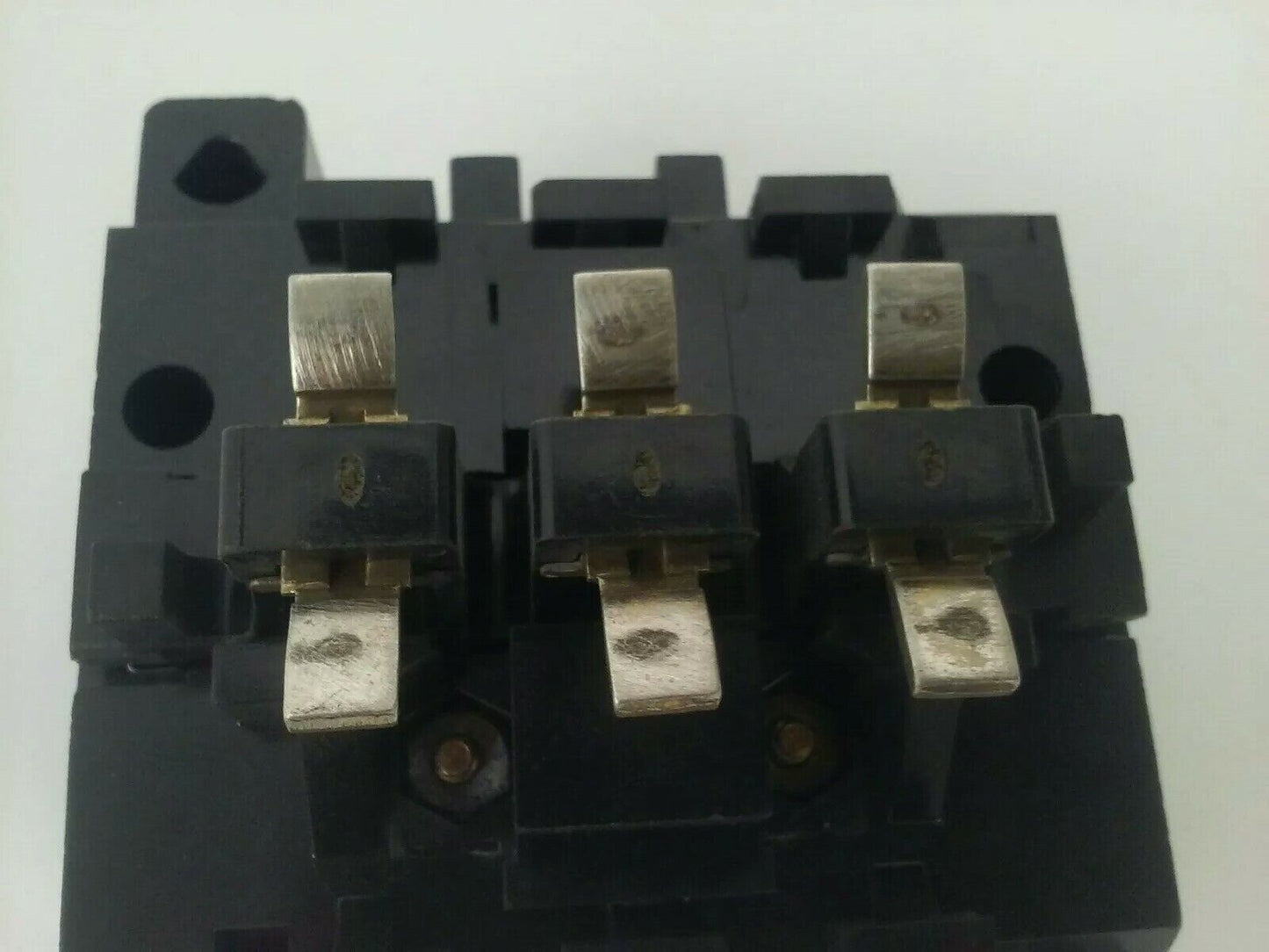 SQUARE D CLASS 8536 TYPE SBE2 8536-SBE2 DUST IGNITION PROOF ENCLOSURE START/STOP