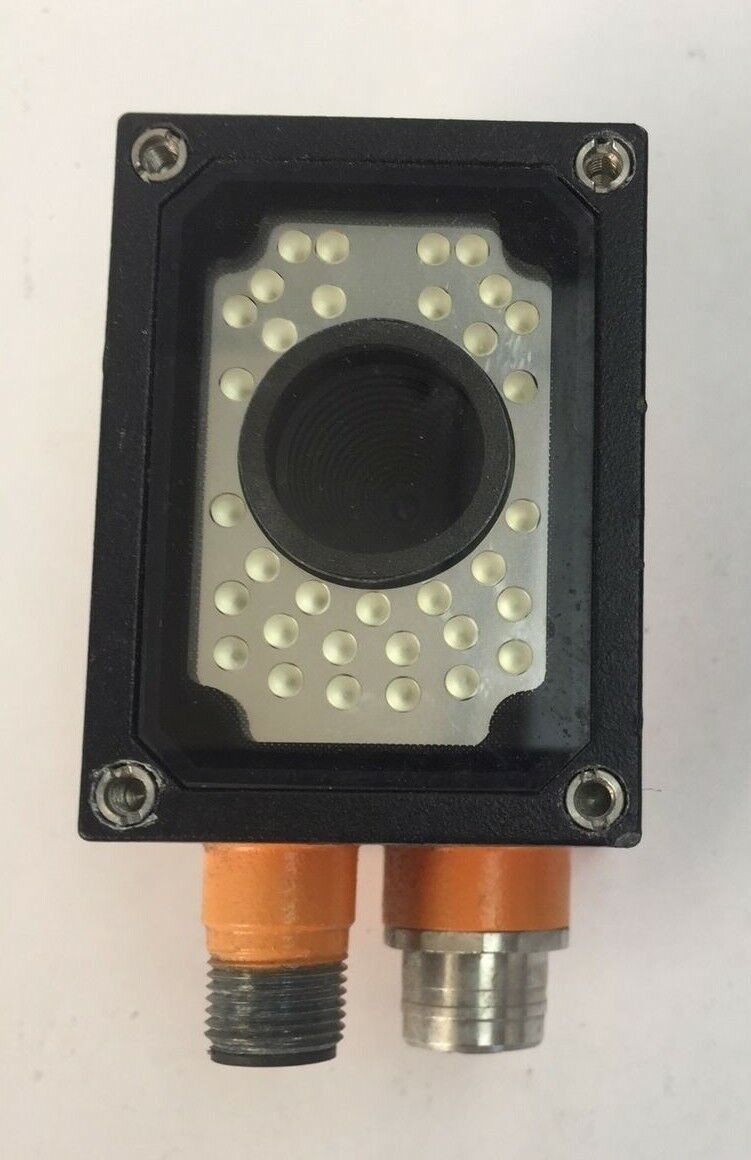 IFM 02D222 SENSOR 24VDC
