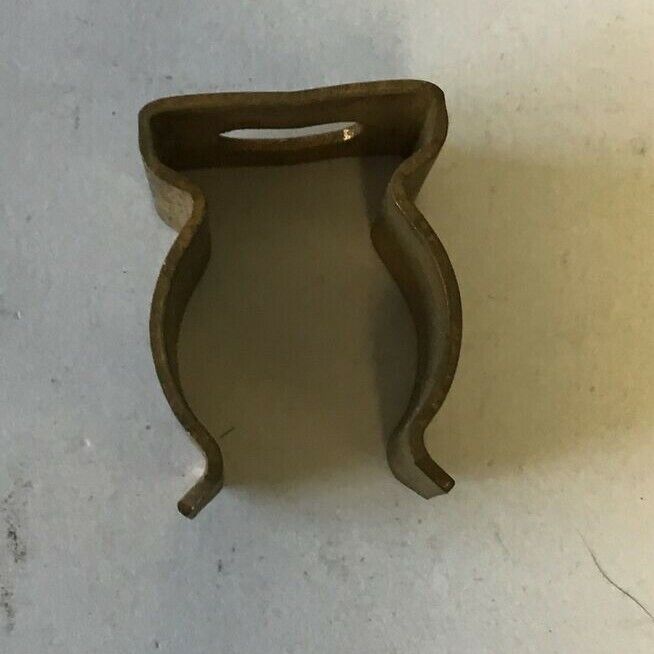 ILSCO C14 FUSE CLIP/HOLDER ****LOTOF7***