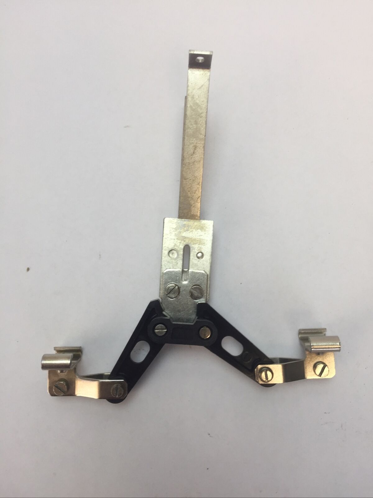 KLOCKNER MOELLER v-DIL 3 INTERLOCKING DEVICE