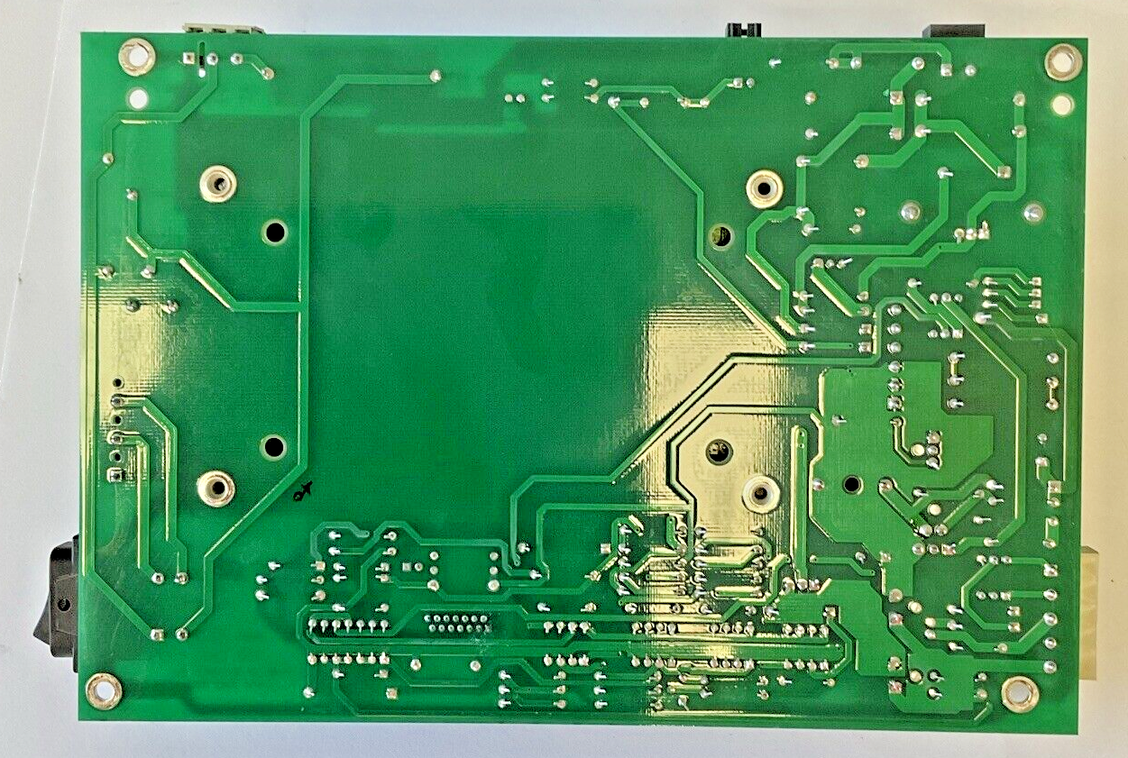 EOS VLT100-1003 POWER MODULE 240VAC 2.2A 50-60HZ