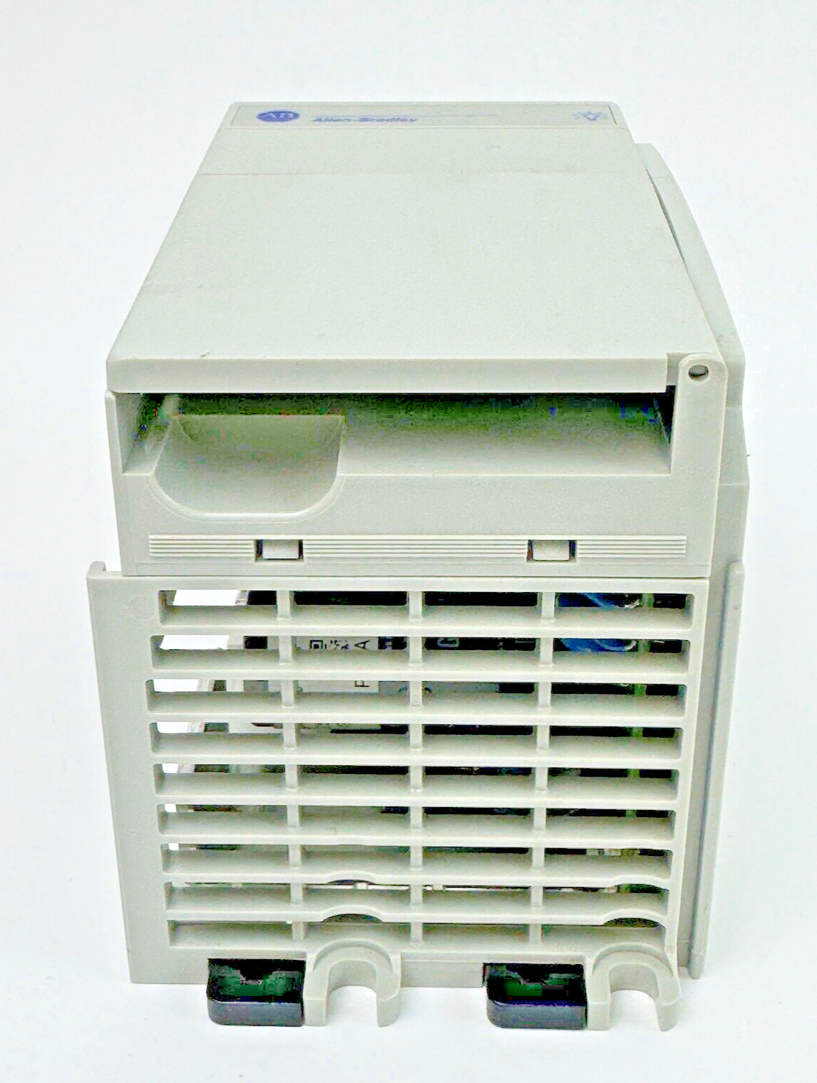 ALLEN-BRADLEY - 1769-PA4 SER. A, F/W REV. N/A, DIR/VER 10000392629/04 - PWR SPLY