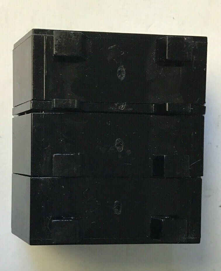 TOGI ATL-20 TERMINAL BLOCK 600V***LOTOF3***