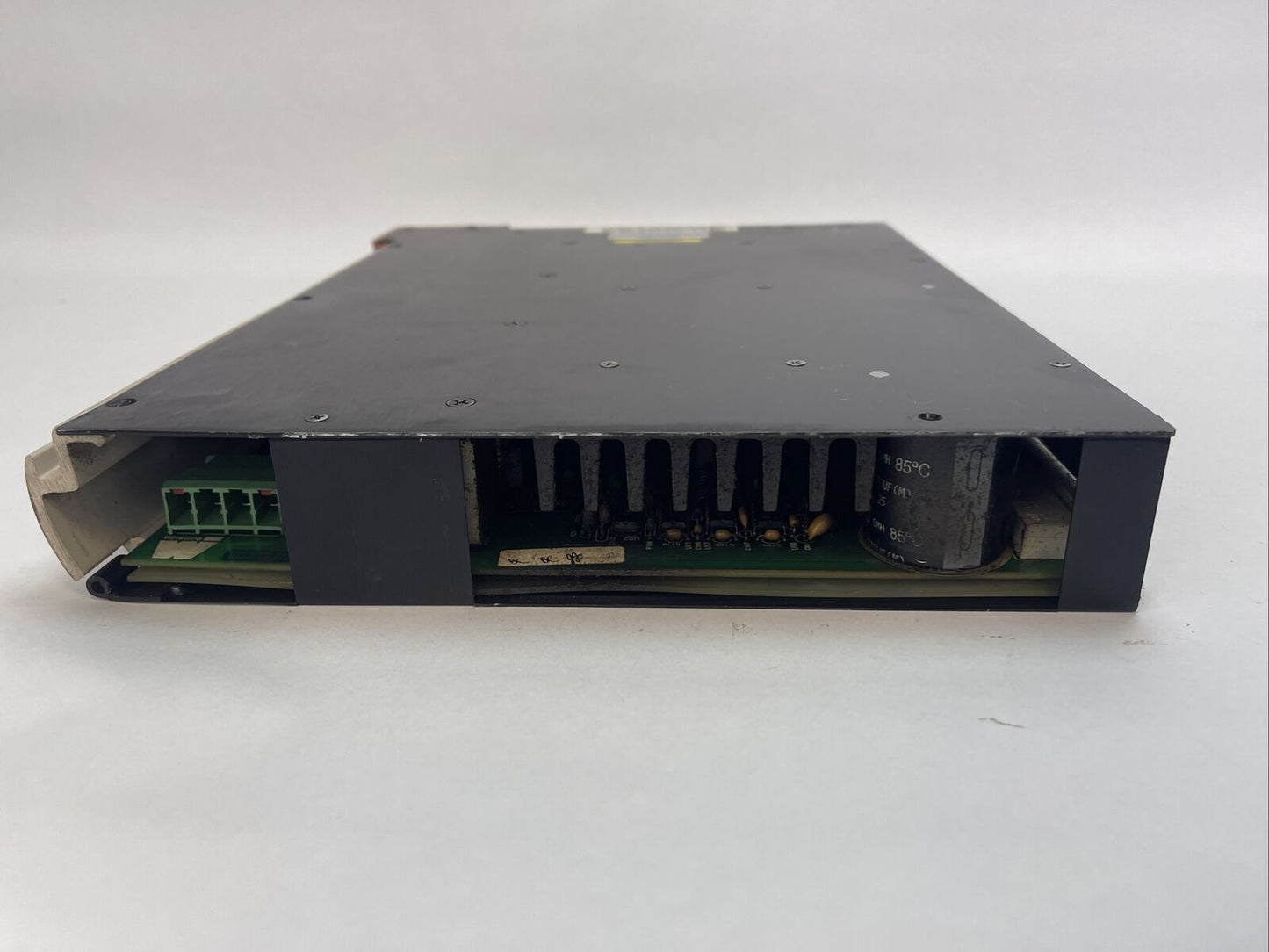 GE FANUC WHEDCO 78004658 SERVO CONTROL MODULE 9707
