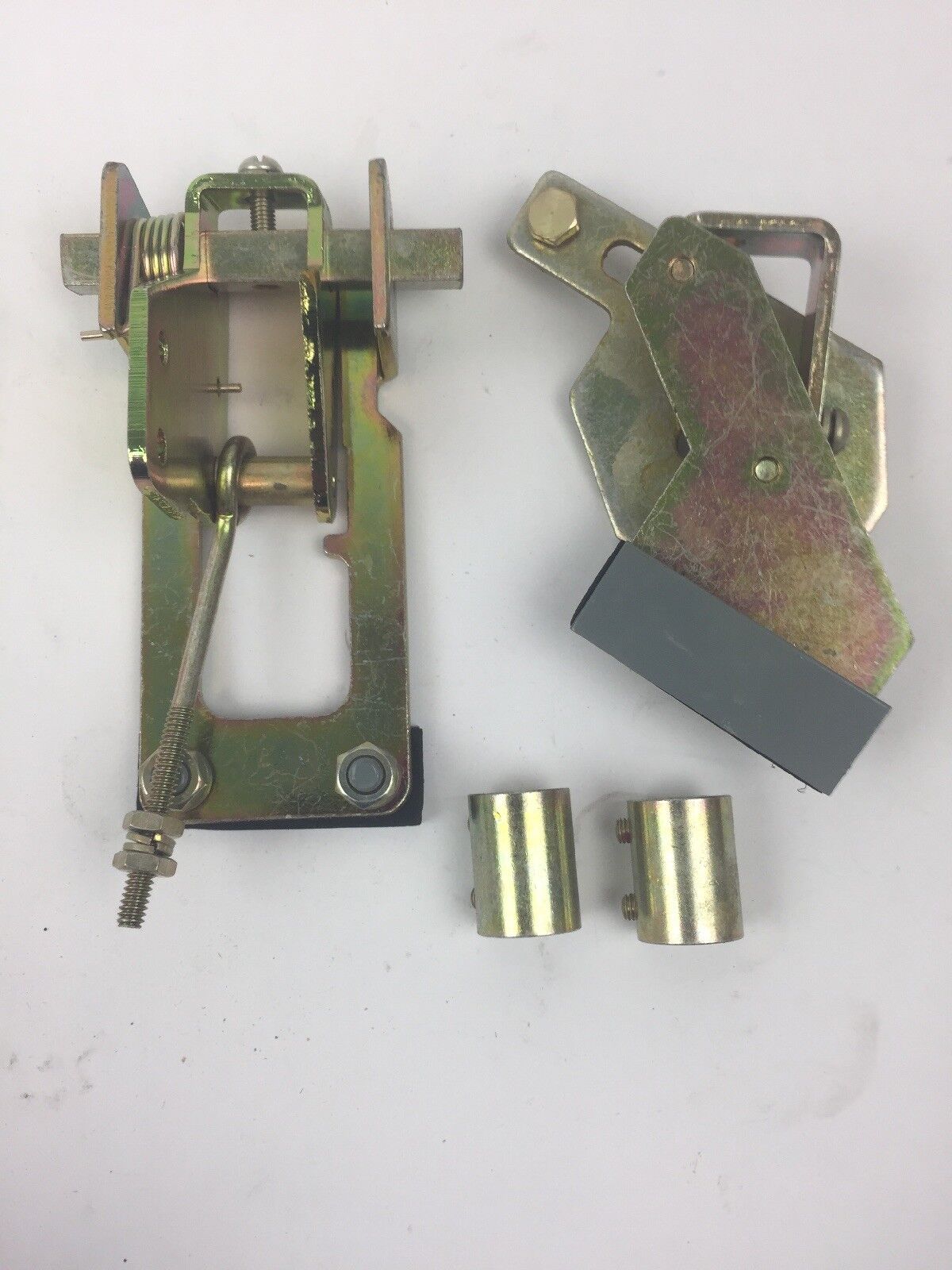 ALLEN BRADLEY 1494F-N21 MULTIPLE DOOR INTERLOCK KIT