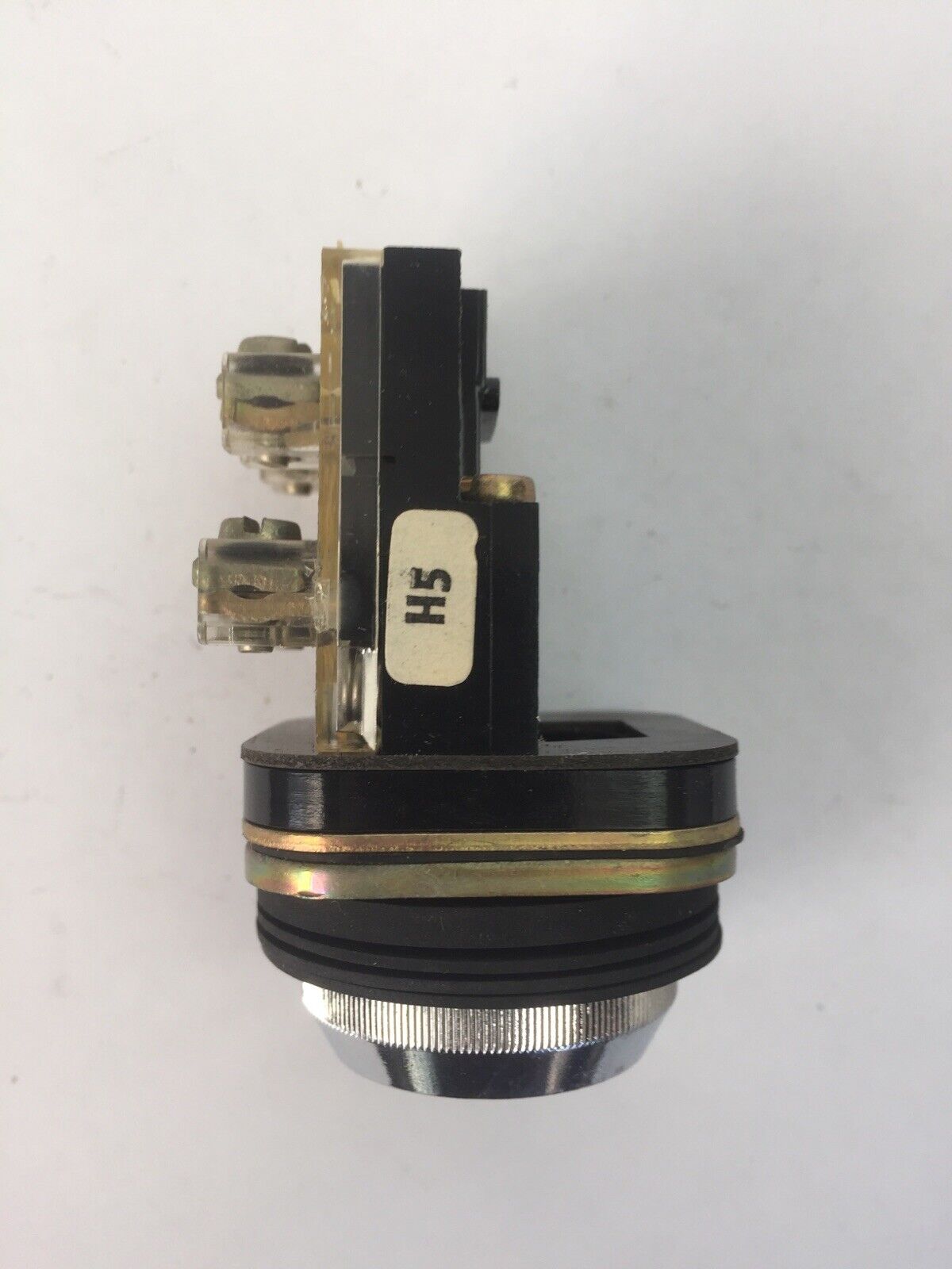 TELEMECANIQUE XB2MA21 PUSH BUTTON 600VAC