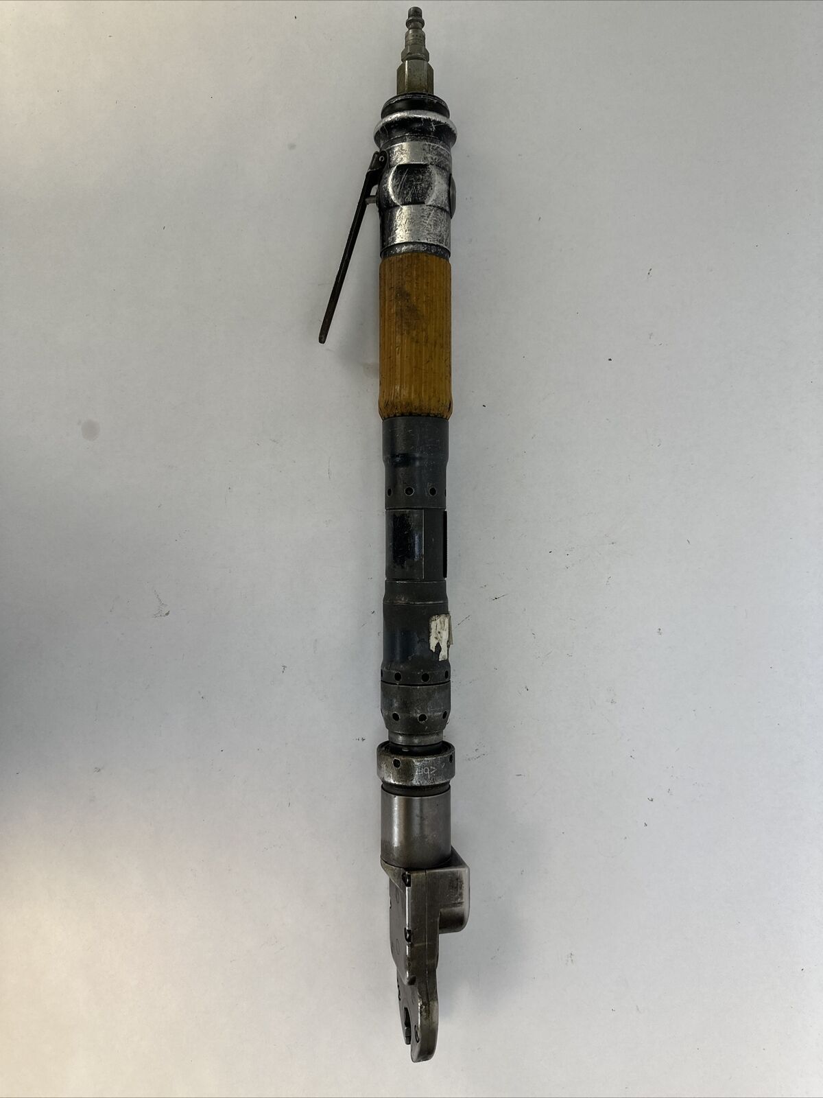 ATLAS COPCO MODEL ??? NUTRUNNER LUBBERING 80331108 16.17mm