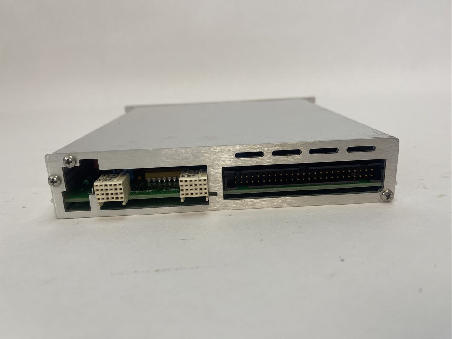 NATIONAL INSTRUMENTS SCXI-1163R 32-CHANNEL SOLID-STATE RELAY 300V