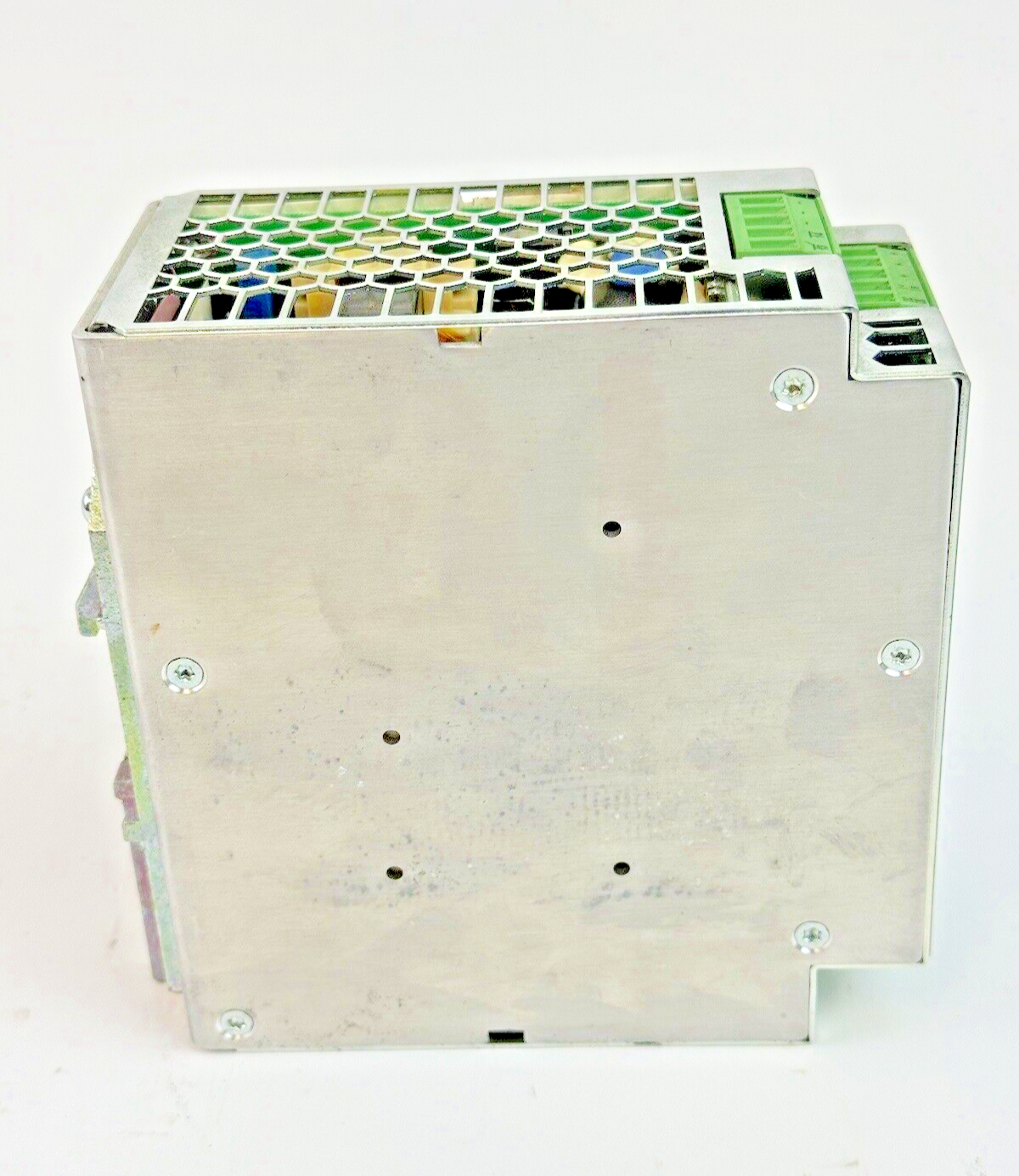 PHOENIX - QUINT-PS/1AC/24D - POWER SUPPLY -240W, 24VDC out, 10 A, 100-240 VAC in