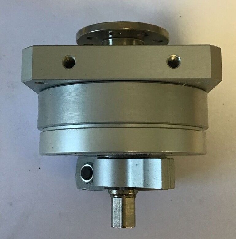 FESTO DSM-12-270-P-FW-A-B ROTARY ACTUATOR 10BAR 145PSI