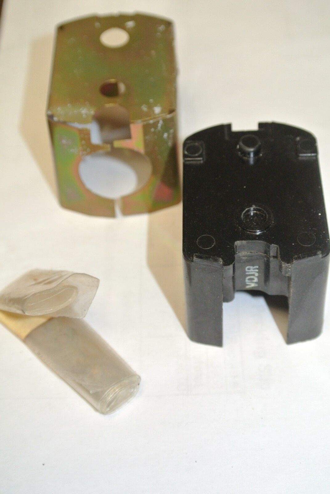 ALLEN-BRADLEY Z-36797 / LIMIT SWITCH REPAIR KIT / NEW SURPLUS