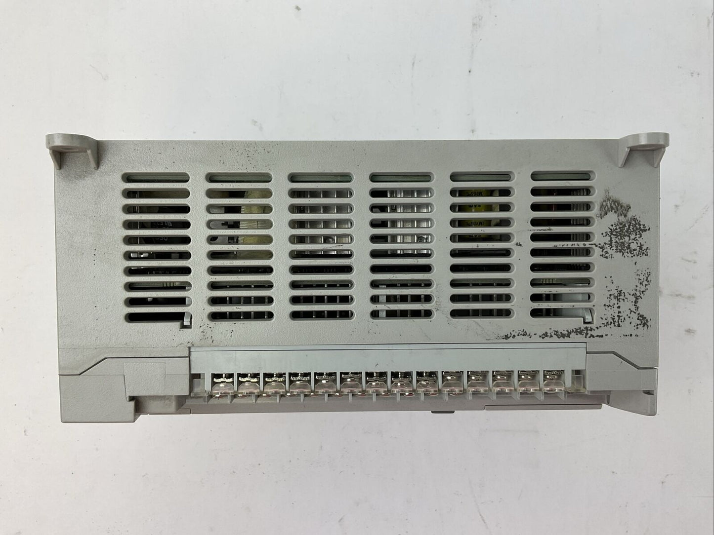 ALLEN BRADLEY 1766-L32BXB SER B FW 16 MICROLOGIX 1400 32 POINT CONTROLLER 24VDC