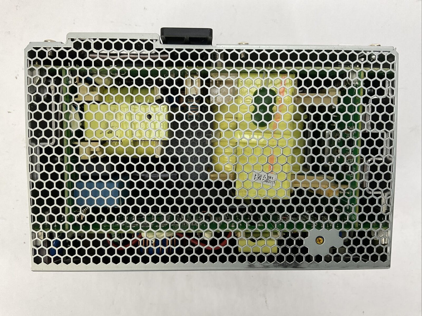 EMERSON SOLA SDN 40-24-480C POWER SUPPLY OUPUT 24VDC 40A INPUT 380-480VAC