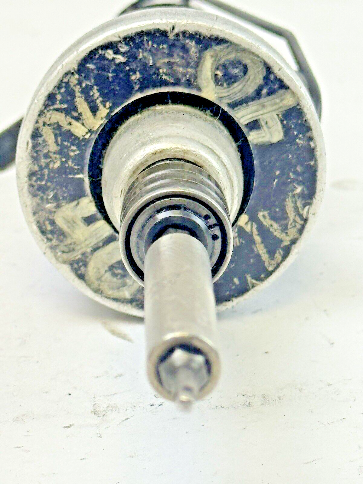 INGERSOLL RAND - 1ST0344 - AIR PNEUMATIC TOOL