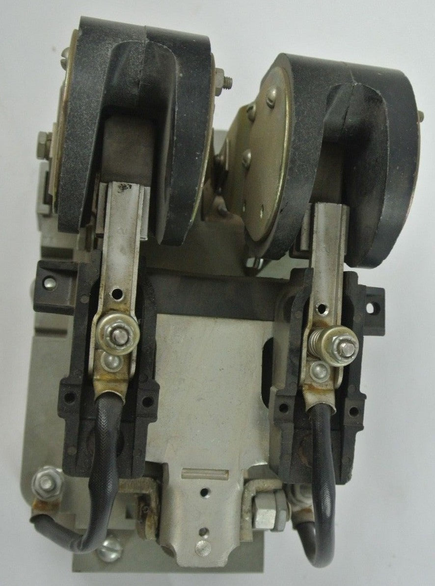 CUTLER-HAMMER 6002H346B CRANE CONTROL CONTACTOR - 230VDC -10A NEW SURPLUS