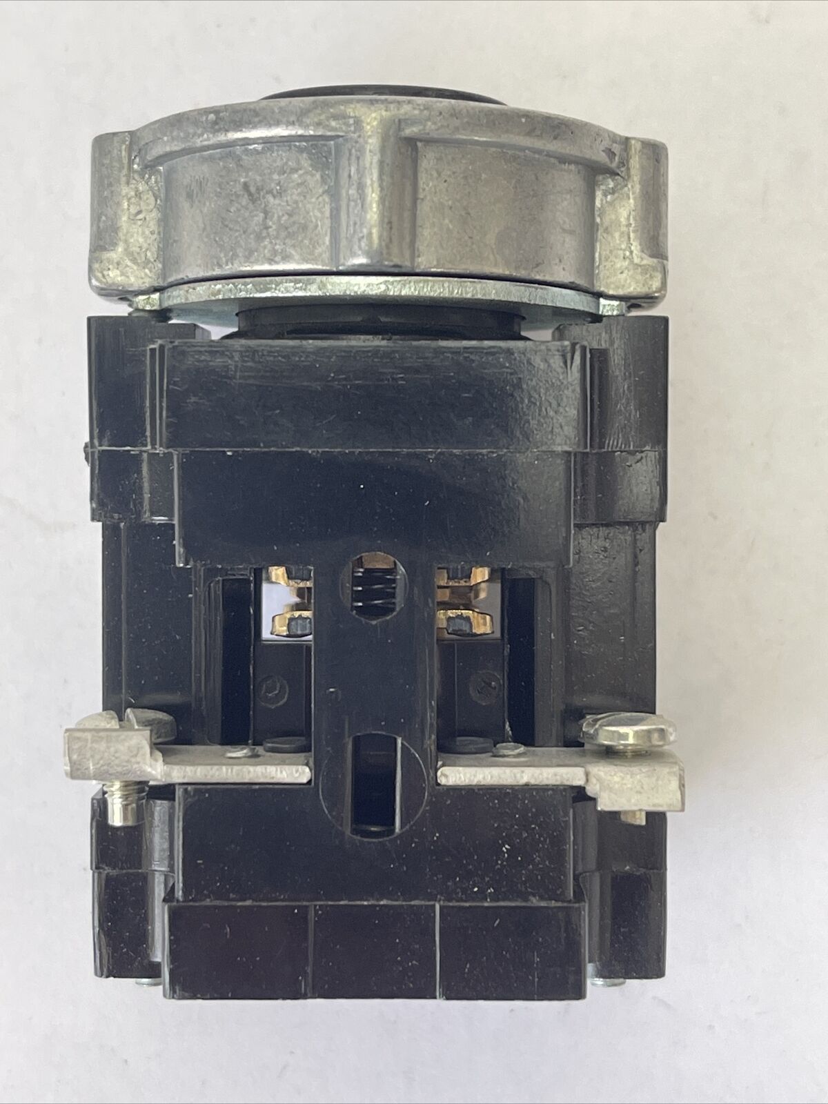 CUTLER HAMMER 10250H479A12 PUSHBUTTON