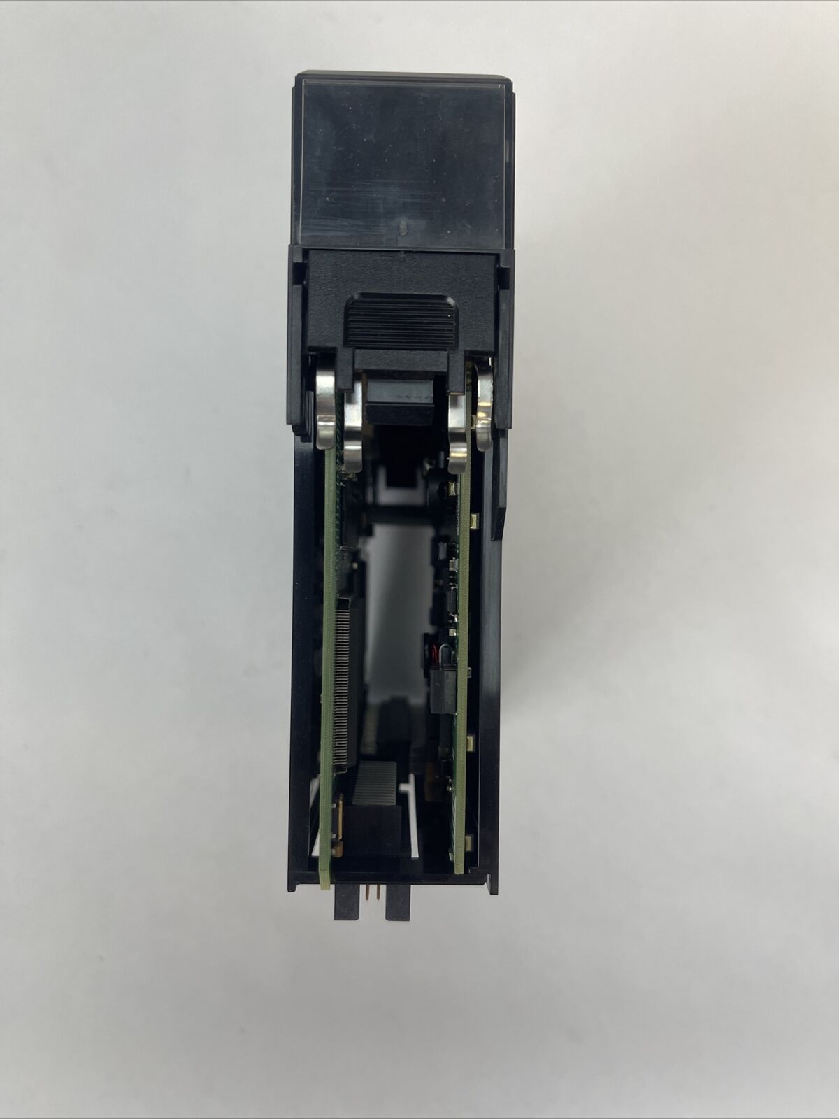 ALLEN BRADLEY 1756-L63 CONTROL LOGIX 5563 PROCESSOR CAT REV G01 F/W REV 1.9
