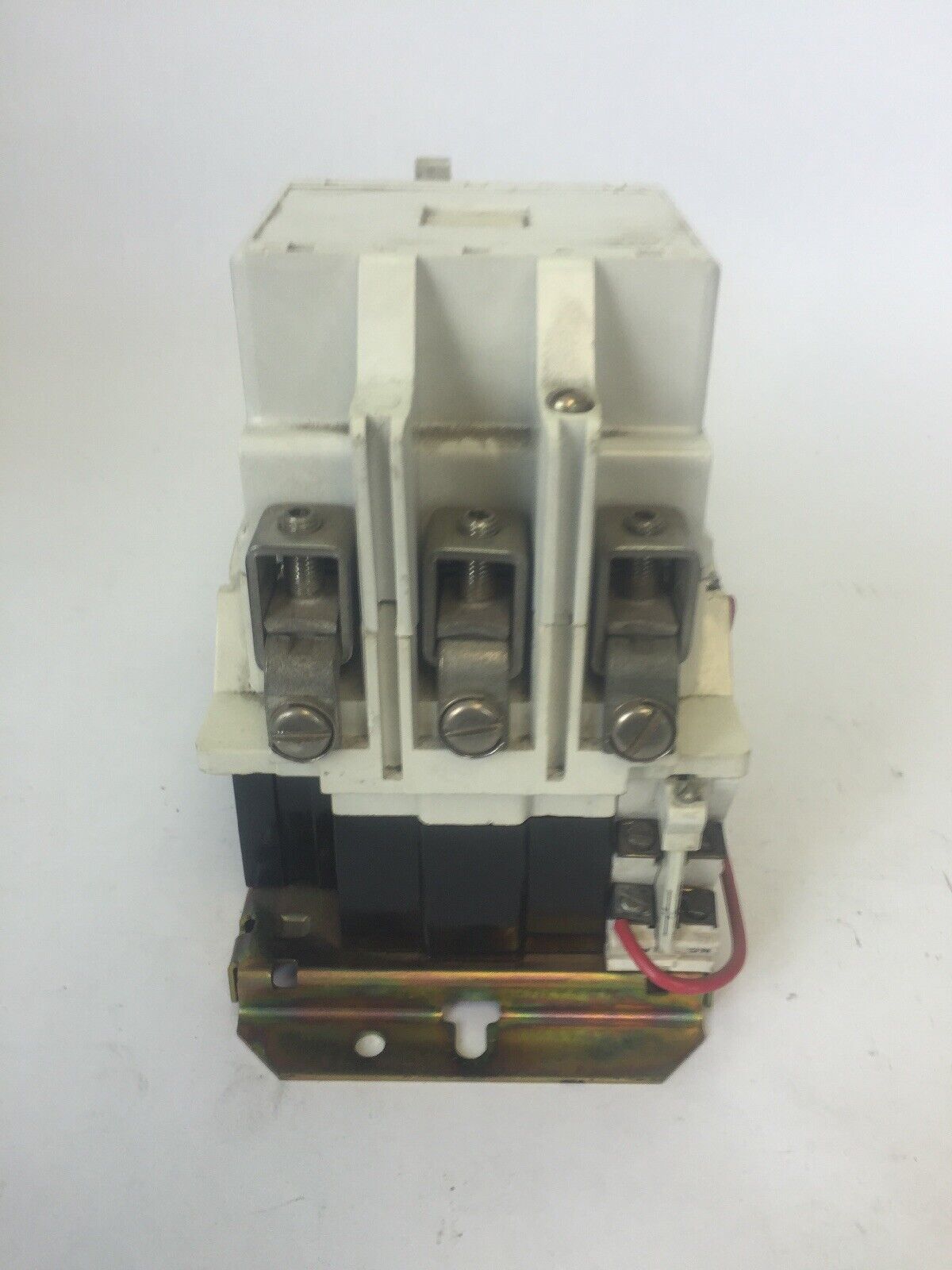 WESTINGHOUSE A200M4C SIZE 4 STARTER COIL 120V 60HZ BA43A