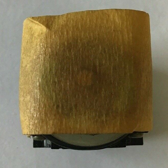 GENERAL ELECTRIC CR104B122 SELECTOR SWITCH W/O KNOB