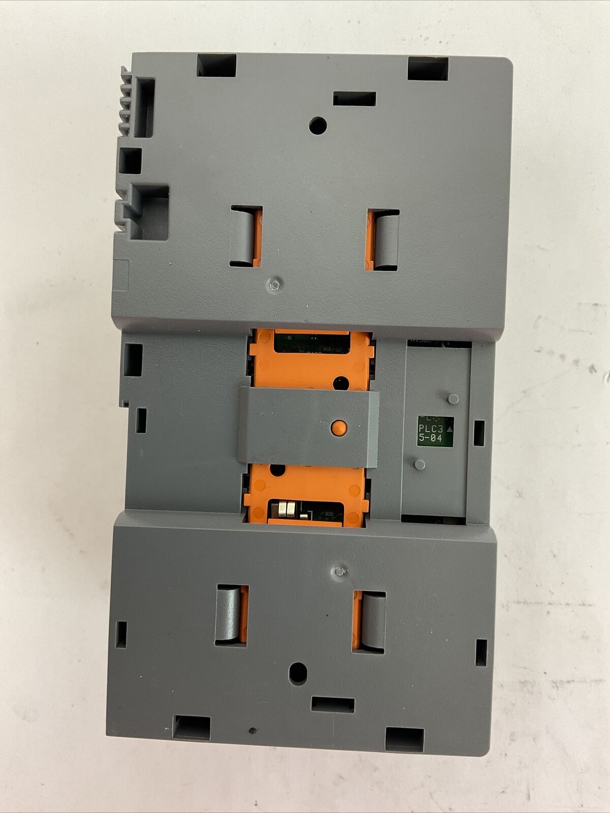 ALLEN BRADLEY 1734-AENTR SER B FW 5.014 COMMUNICATIONS ADAPTER MODULE POINT I/O