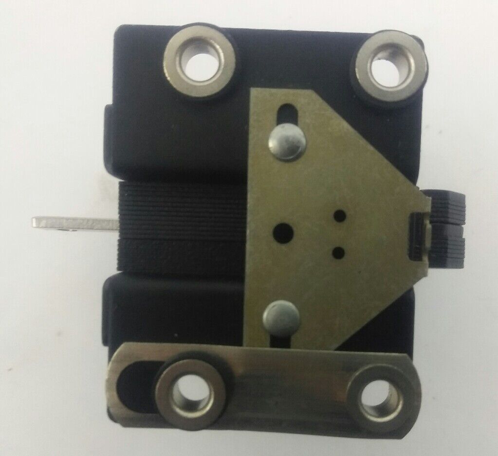 ALLEN BRADLEY X-122889 SOLENOID ASSEMBLY RELAY TYPE C +CL, BUL :700 NEW IN BOX